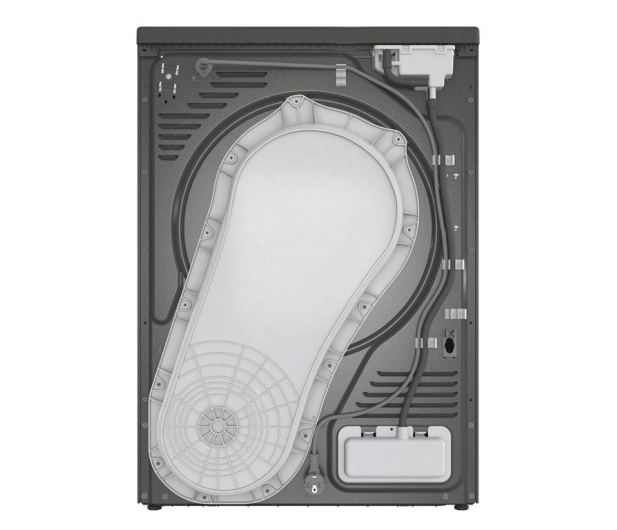 ZESTAW Gorenje Suszarka DHNE82T/PL+Pralka W1NHPI84AST/PL+Łącznik SKHNE80S/C - 1547545 - zdjęcie 7